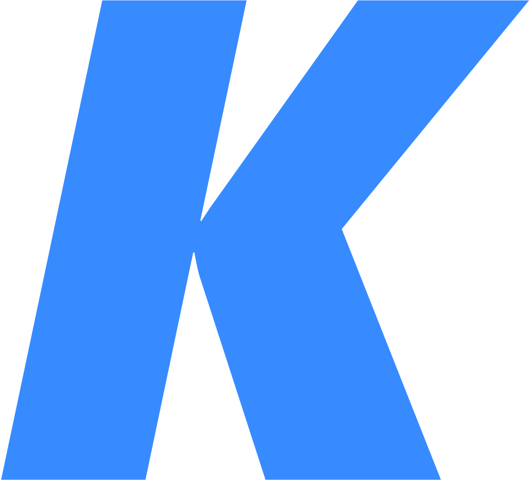 Logo KCenter